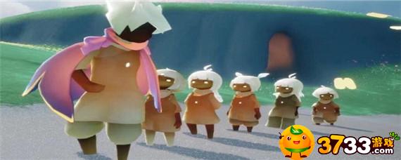 光遇南瓜背包有什么用,光遇南瓜背包作用介绍