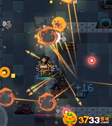 元气骑士轰炸机怎么用,元气骑士轰炸机使用方法