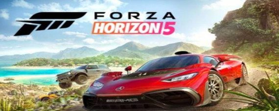 地平线5喇叭是哪个键