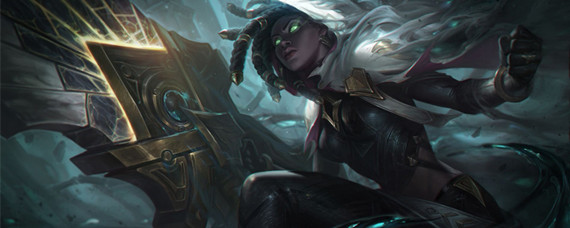 英雄联盟塞纳怎么刷灵魂 英雄联盟塞纳怎么刷灵魂