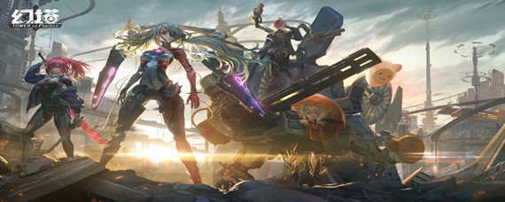 幻塔活力上限怎么增加