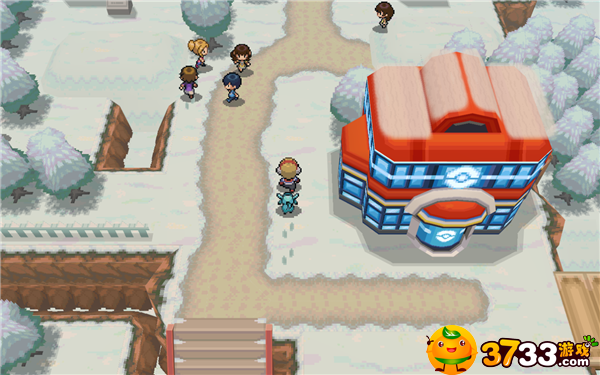 PokeMMO闪光几率与刷闪方法汇总