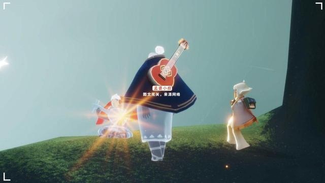 光遇12.23复刻先祖兑换图 12月23日复刻先祖位置及奖励攻略[多图]图片1