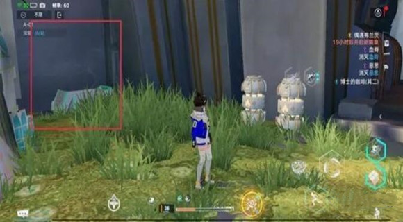幻塔遗迹A01困难宝箱位置攻略