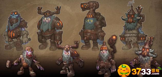 火炬之光2工程师召唤流怎么加点