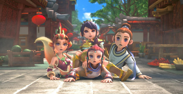 梦幻西游人物洗点方法攻略