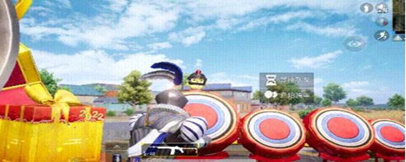 和平精英敲鼓有什么用 和平精英敲鼓有什么用