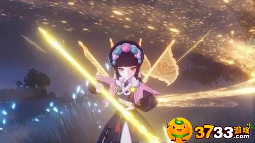 原神云堇武器怎么用,原神云堇武器推荐 原神云堇武器怎么用,原神云堇武器推荐