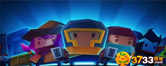 元气骑士超界者怎么出现在大厅,元气骑士超界者出现在大厅方法