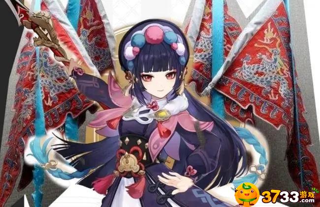 原神云堇武器怎么用,原神云堇武器推荐 原神云堇武器怎么用,原神云堇武器推荐