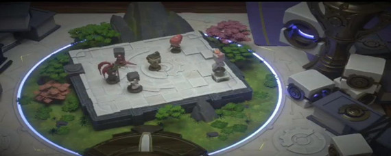 王者荣耀自走棋魔种介绍 王者荣耀自走棋魔种介绍