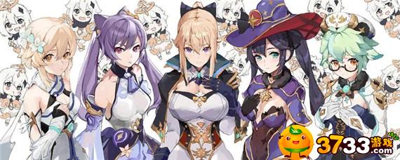 原神藤原俊子启动开关方法 原神藤原俊子启动开关方法