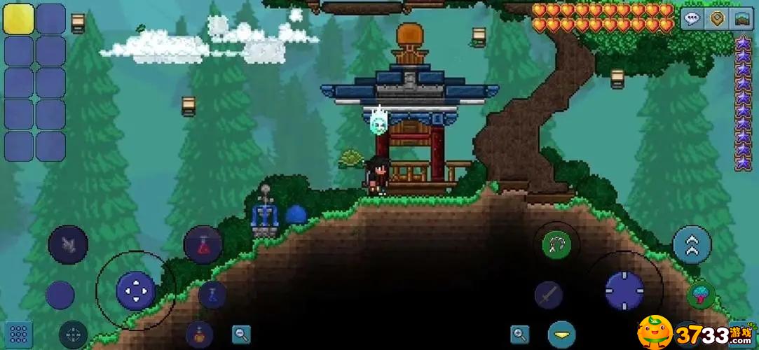 泰拉瑞亚鬼妖村正使用条件是什么,泰拉瑞亚鬼妖村正使用条件介绍