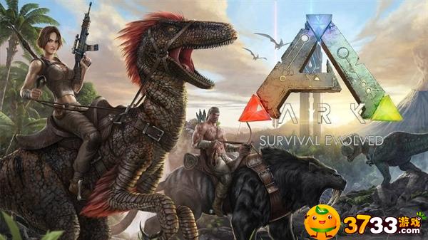 方舟生存进化骇鸟吃啥饲料