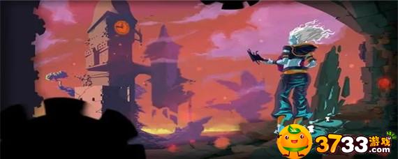 死亡细胞牧羊符文在哪,死亡细胞牧羊符文获得方法