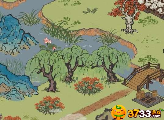 江南百景图建筑南天门怎么获得,江南百景图建筑南天门获取攻略