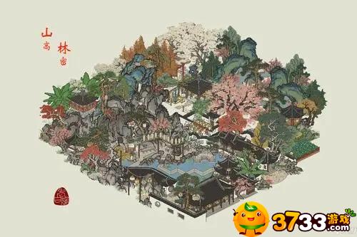 江南百景图灵犀旗有什么用,江南百景图灵犀旗作用介绍