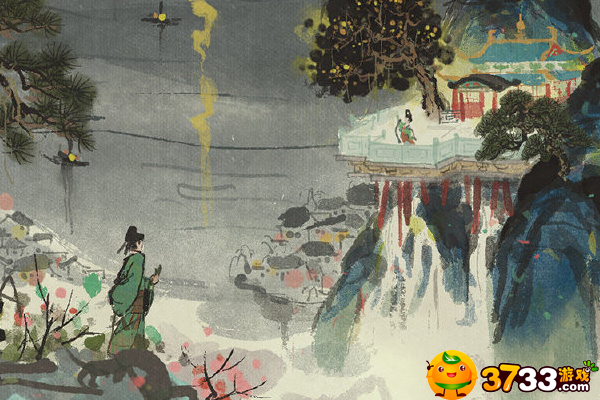 江南百景图佘太君怎么获得,江南百景图佘太君获得方法