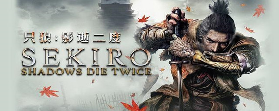 只狼识破在哪学