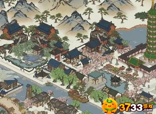 江南百景图徽州物资怎么垄断,江南百景图徽州物资垄断方法 江南百景图徽州物资怎么垄断,江南百景图徽州物资垄断方法