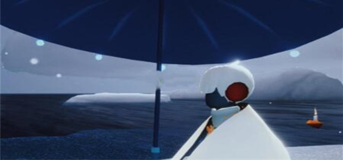 光遇安卓大伞怎么获得