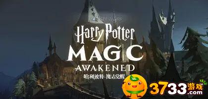 哈利波特魔法觉醒雪山来客打法攻略