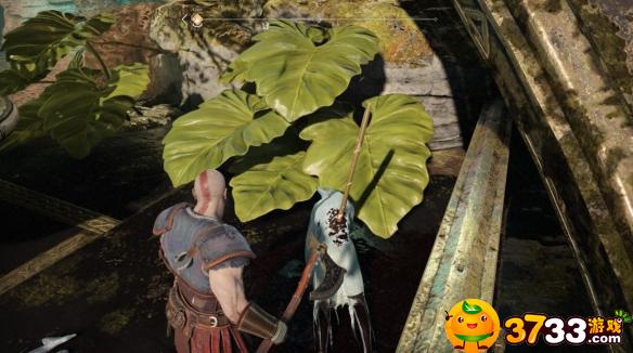 战神4巴德尔的龙泪在哪里,战神巴德尔的龙泪位置分享 战神4巴德尔的龙泪在哪里,战神巴德尔的龙泪位置分享