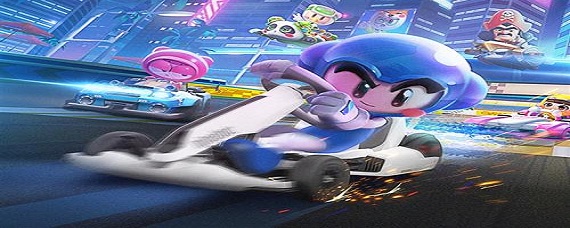 跑跑卡丁车故事模式9-1怎么过 跑跑卡丁车故事模式9-1怎么过