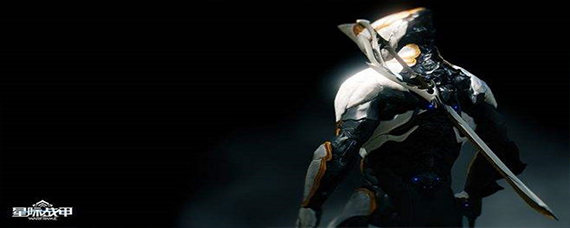 星际战甲沙海遗踪怎么做