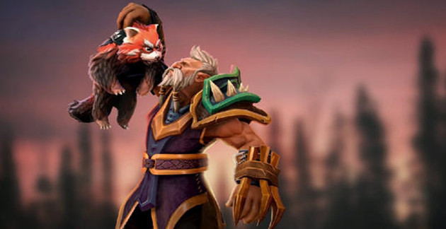 dota2赏金为什么叫科比