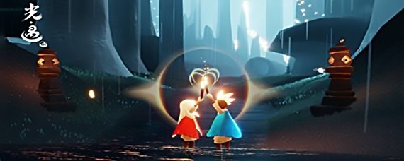 光遇暮土先祖在哪