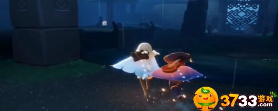 光遇雨林怕冷先祖在哪