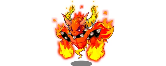 烈火战神还能进化吗