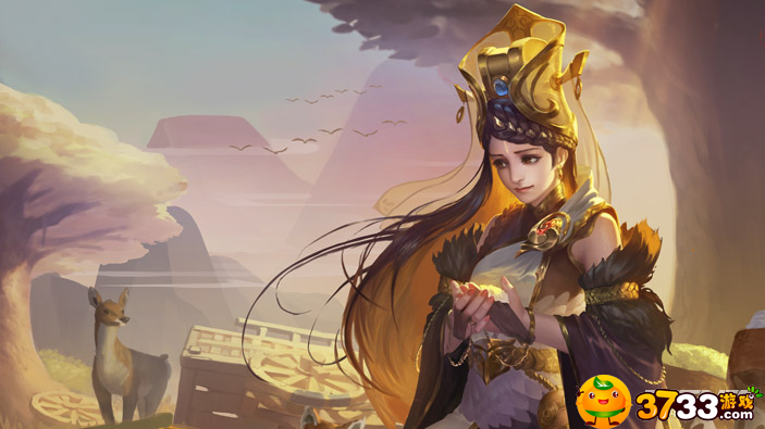 三国杀张琪瑛技能解析