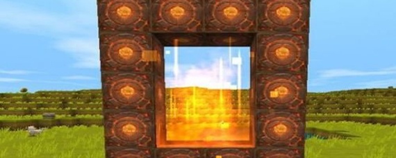 迷你世界怎么从地心回到地面 迷你世界怎么从地心回到地面