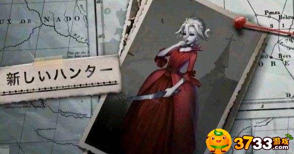 第五人格红夫人背景故事介绍 第五人格红夫人背景故事介绍