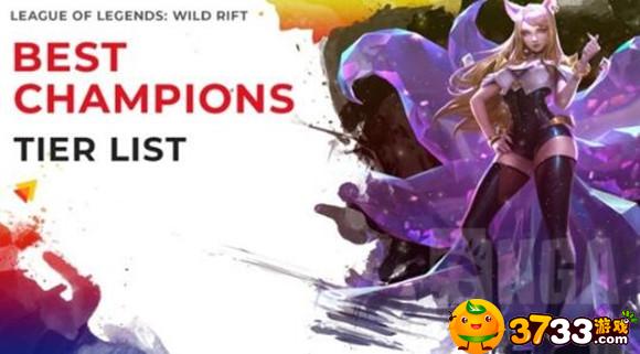 lol手游IOS日服登录教程 lol手游IOS日服登录教程