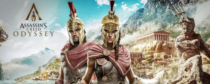 刺客信条奥德赛神教成员