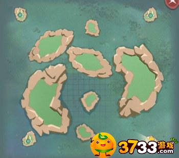 创造与魔法天空竞技场