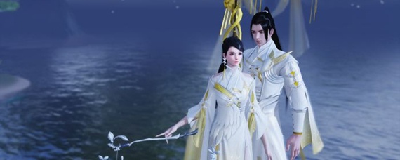 楚留香三生树在哪