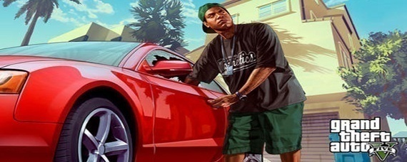 gta5怎么车上约会 gta5怎么车上约会