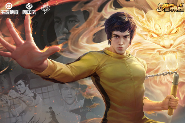 王者荣耀正确刷战力