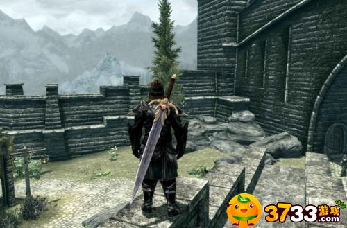 上古卷轴随从不见了怎么办