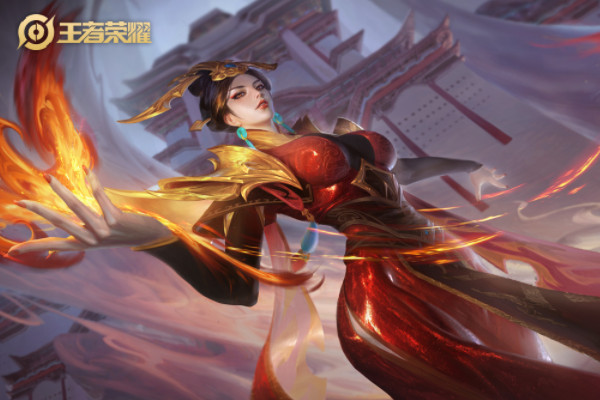 王者荣耀英雄胜率排行