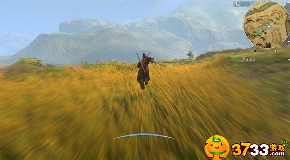 河洛群侠传巫山神女怎么触发,河洛群侠传巫山神女在哪,河洛群侠传巫山神女