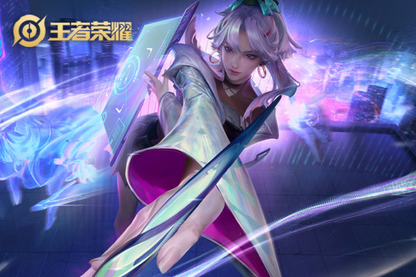 王者荣耀怎么买英雄的动作