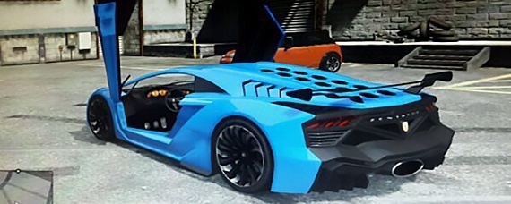 gta5怎么开门