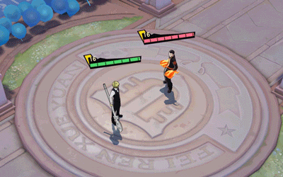 非人学园平和岛静雄技能详细介绍