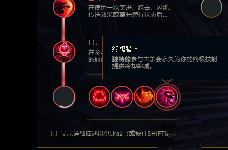 新版稻草人天赋