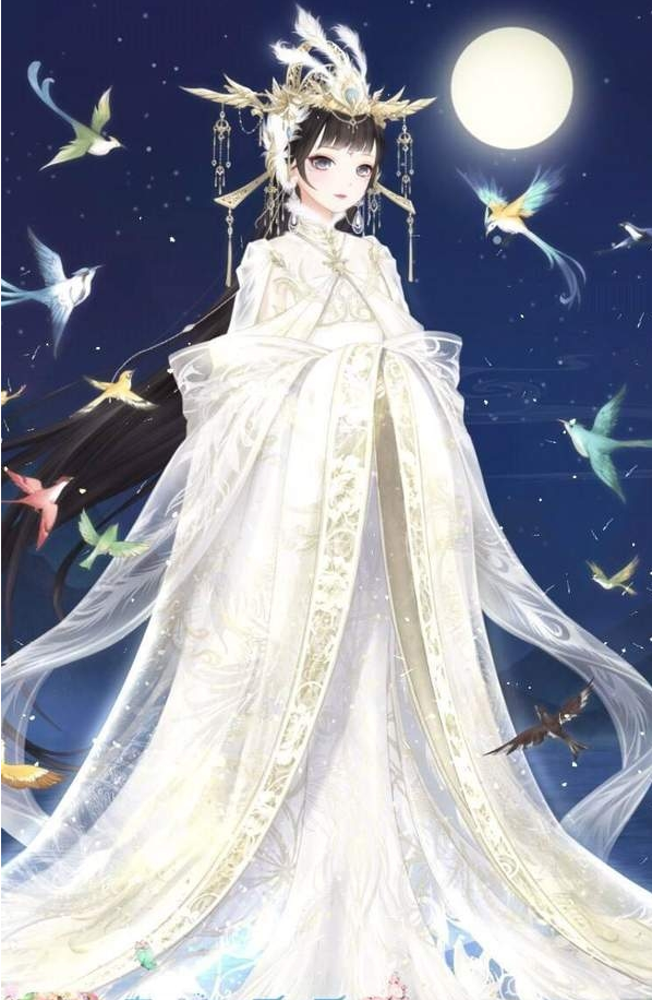 好玩的换装游戏有哪些